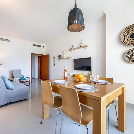 Spacious 1br Near Dona Ana & Pool Lagos