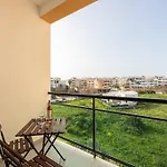 Spacious 1Br Near Dona Ana Beach & Pool