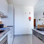 Spacious 1Br Near Dona Ana Beach & Pool *