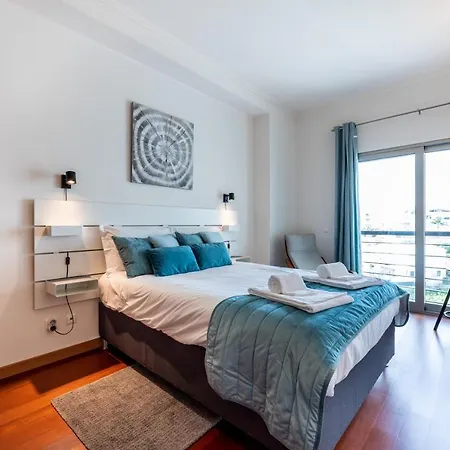 Spacious 1br Near Dona Ana & Pool ラゴス
