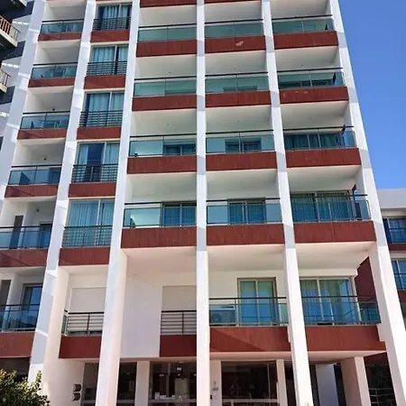 Spacious 1br Near Dona Ana & Pool ラゴス