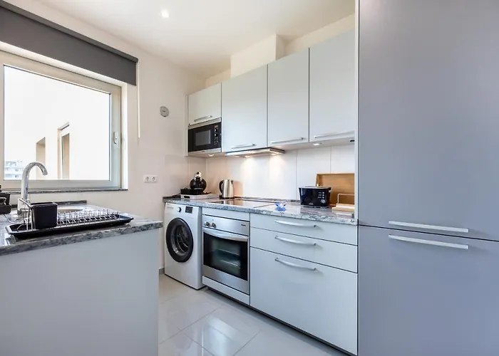 Doris @ Dona Ana, 公寓 拉哥斯