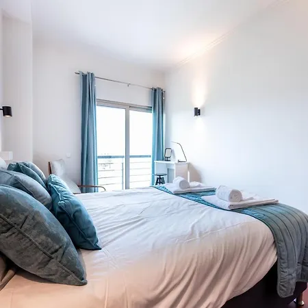 Spacious 1Br Near Dona Ana Beach & Pool *