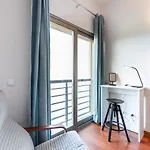 Spacious 1Br Near Dona Ana Beach & Pool * Lagos