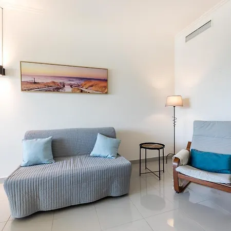 Doris @ Dona Ana, Appartement *