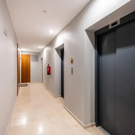 Doris @ Dona Ana, Appartement