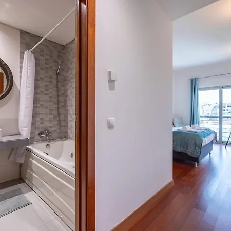 Doris @ Dona Ana, Appartement Lagos