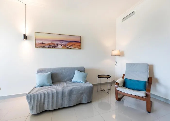 Doris @ Dona Ana, Apartamento *