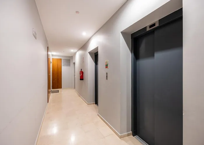 Doris @ Dona Ana, Apartamento