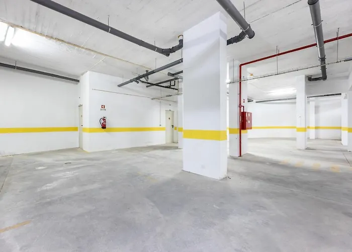 Doris @ Dona Ana, Apartamento Lagos