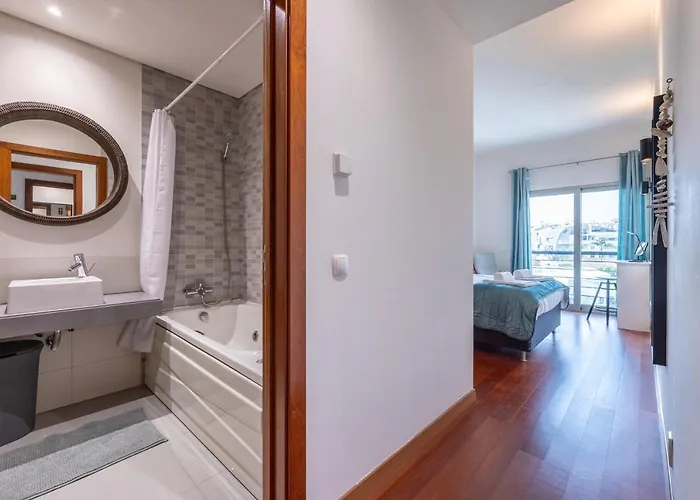 Doris @ Dona Ana, Apartamento Lagos